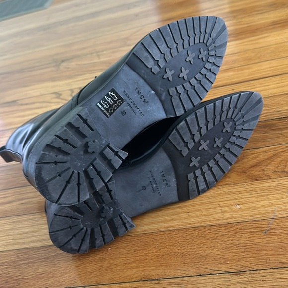 Inch2 Dapper Boots - Picture 4 of 6